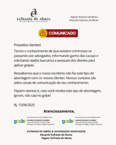 FALSO ADVOGADO